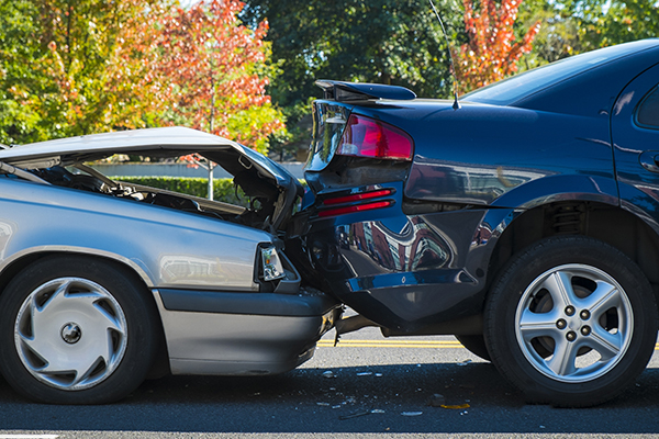 Attorney Travis Miller believes you shouldn't have to pay for the bad choices someone else makes, and will assist you in getting the money you deserve for an auto accident in West Virginia.