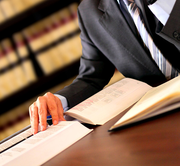 Attorney Travis Miller can help you understand the difference between an attorney and a consultant in West Virginia.