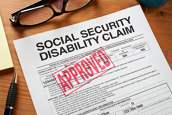 Attorney Travis Miller can provide stress free assistance if your social security disability case is denied in West Virginia.