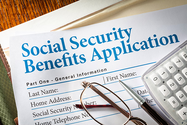 Attorney Travis Miller provides personalized social security disability benefits assistance and support in West Virginia.